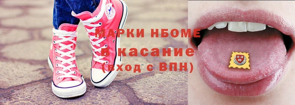 стафф Арсеньев